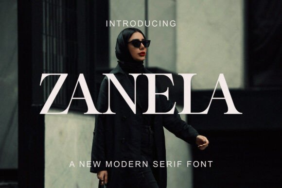 Command Presence with Zanela